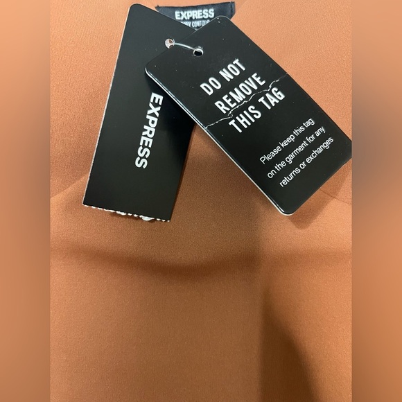 Express Bodysuit NWT - Picture 3 of 6